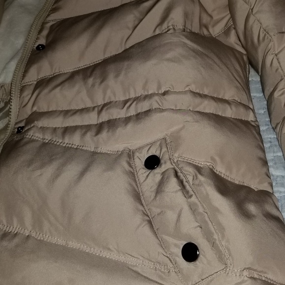 Winter Coat - Picture 4 of 5